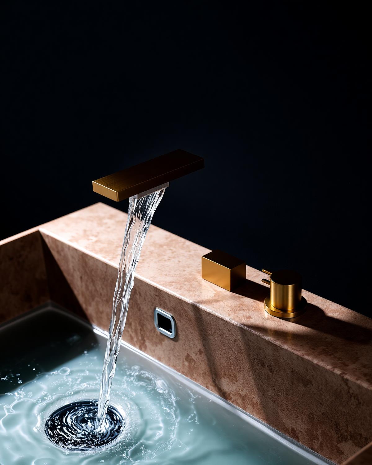 Faucets