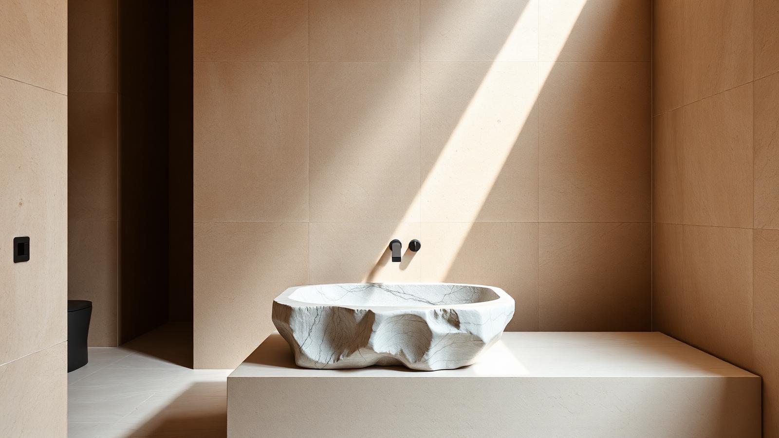 Bathware